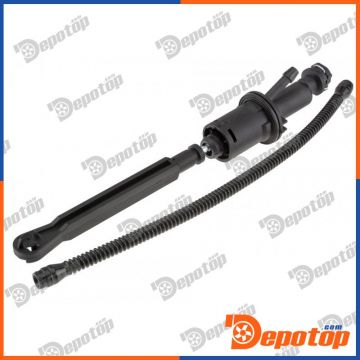 Cylindre émetteur embrayage avant pour PEUGEOT | NSP-PE-011, 218236